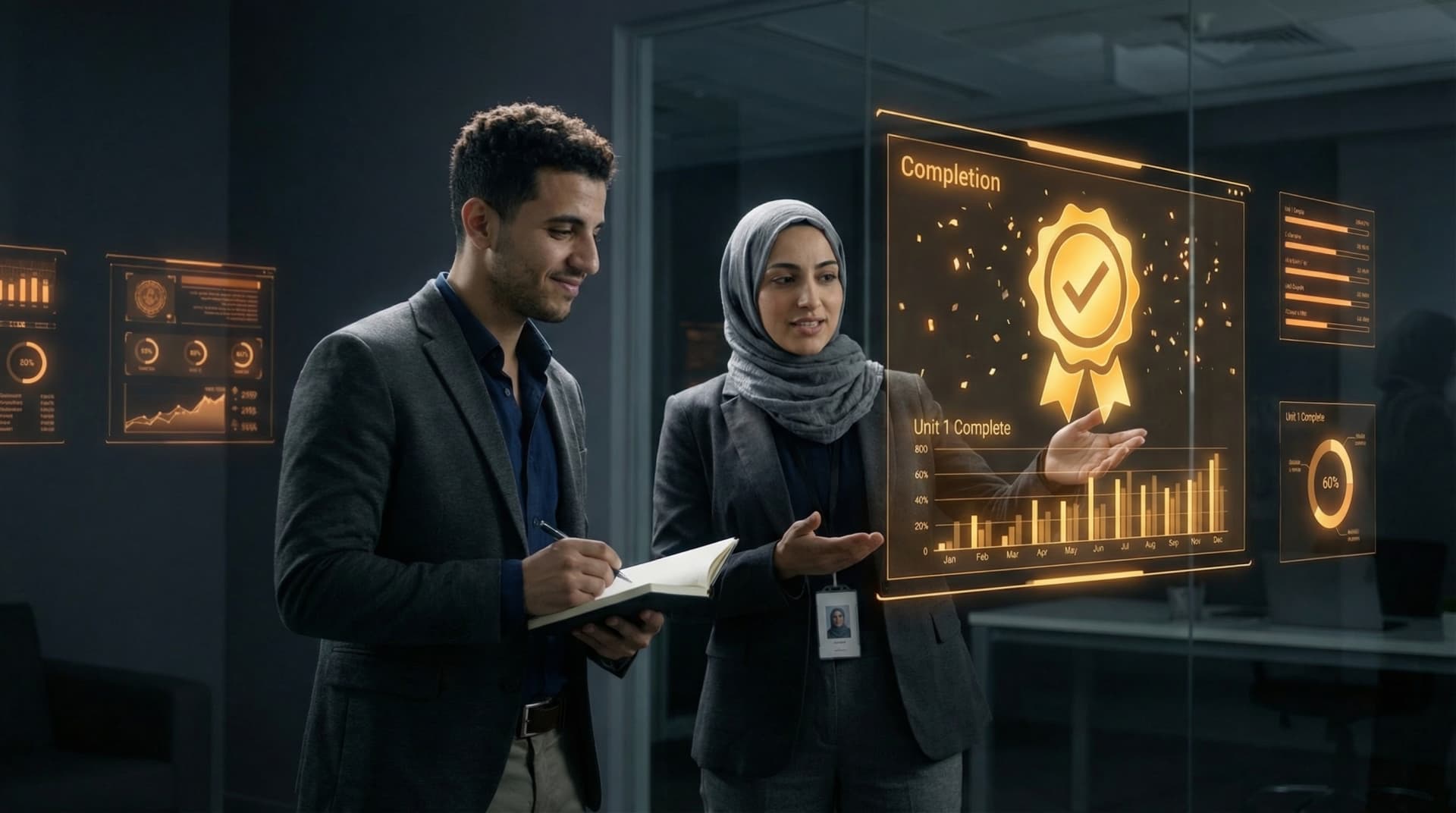 🎓 اختبر فهمك