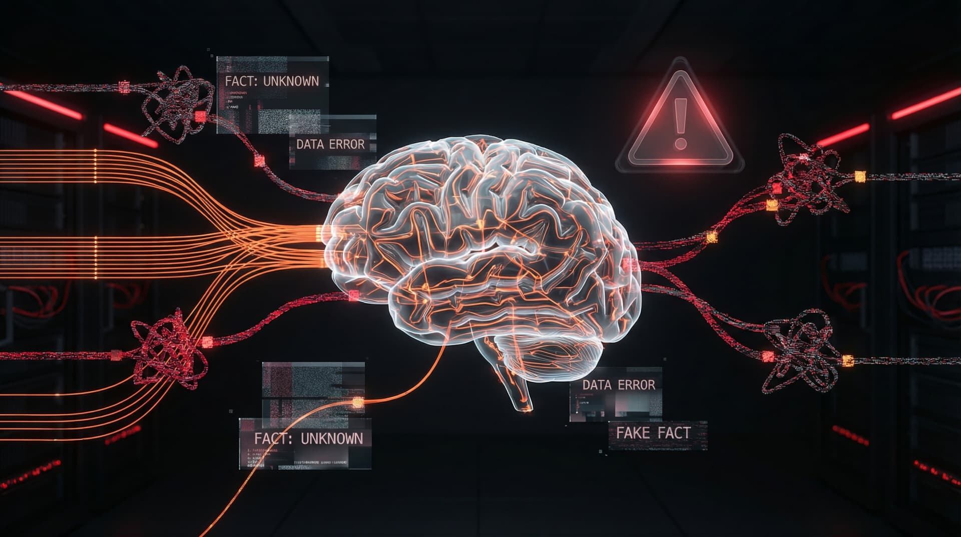 ما لا يستطيع AI فعله