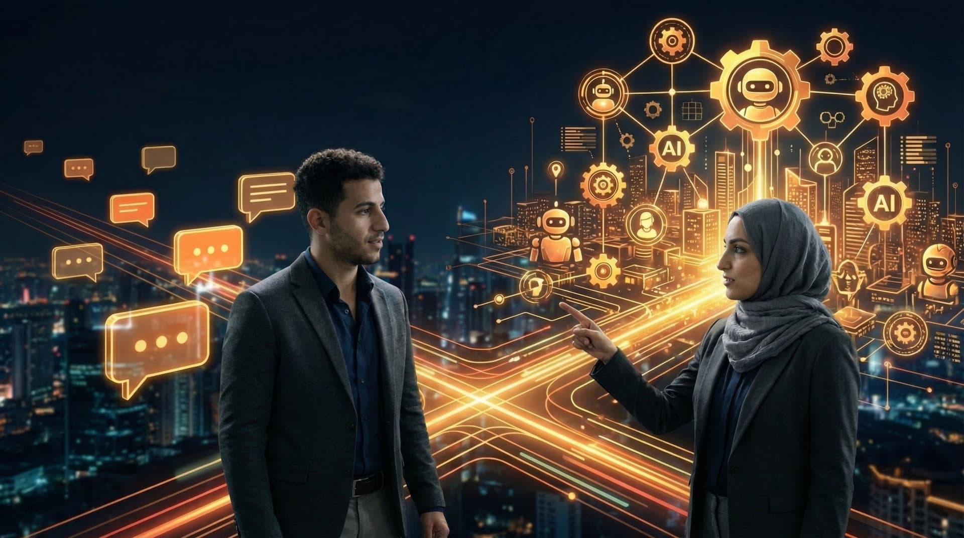 ما وراء البرومبت