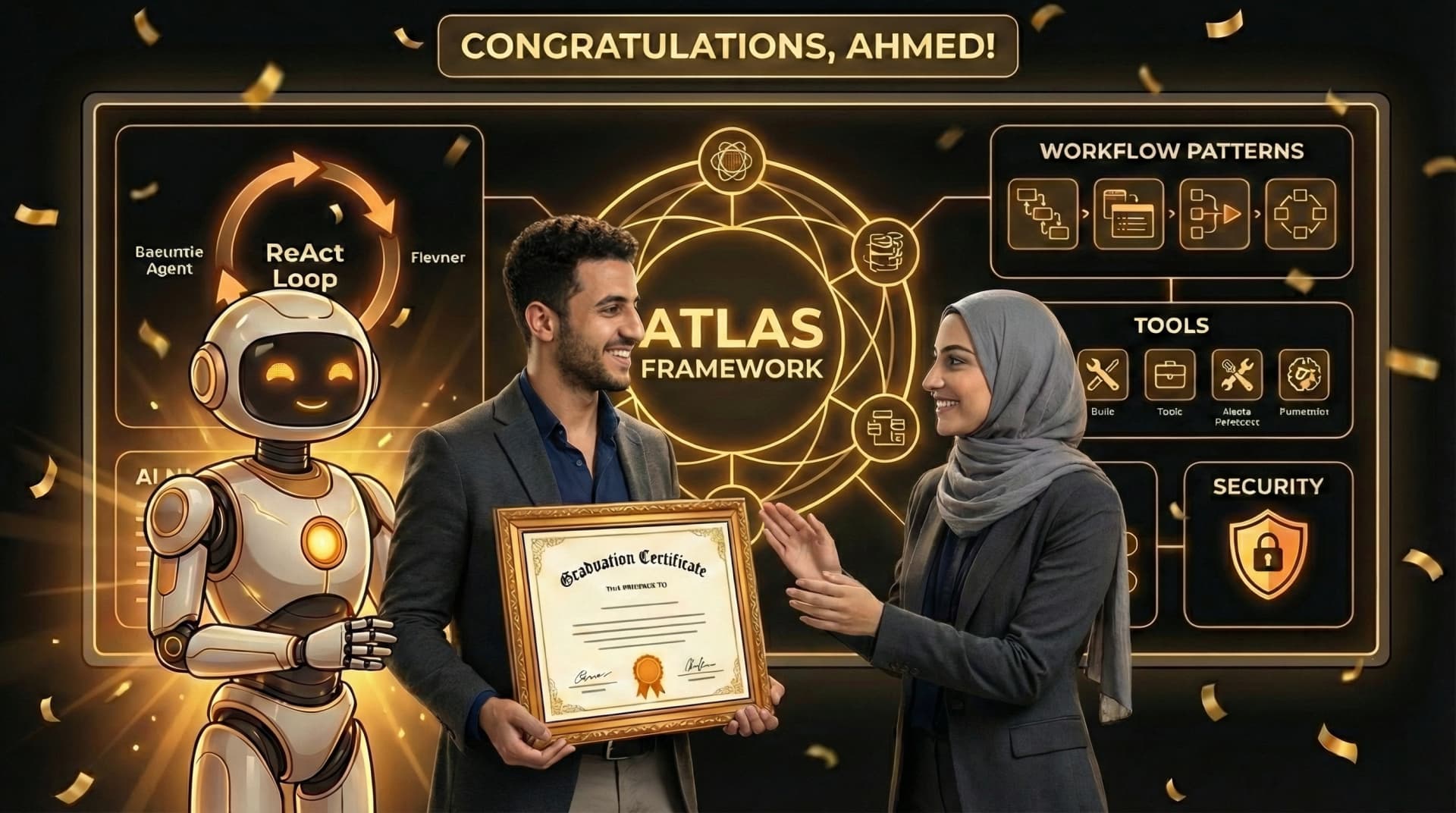 خلاصة وكلاء الذكاء الاصطناعي