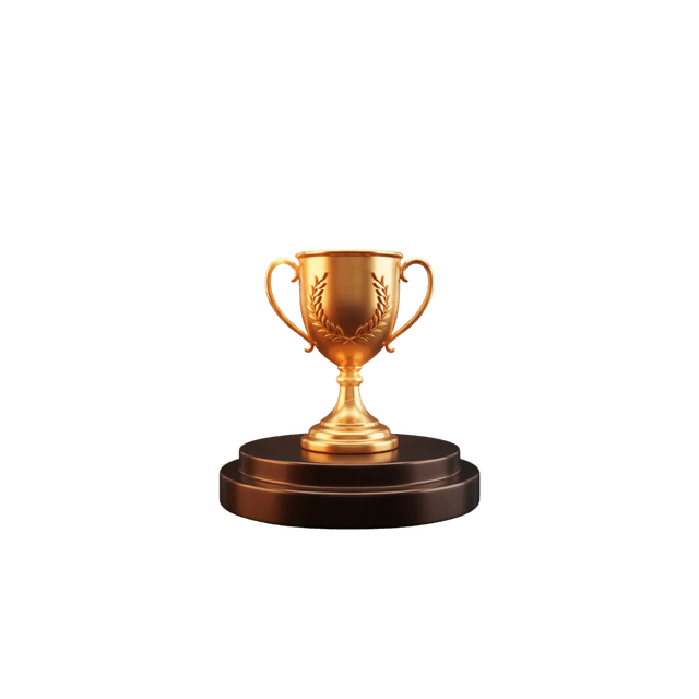 Trophy